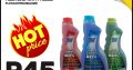 Fleetline Antifreeze 1L ONLY R45 each at Midas Witbank!