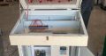 Sponge, Foam Mixing Machine, ERS, Manual, 11kW