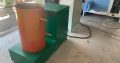 Sponge, Foam Mixing Machine, ERS, Manual, 11kW