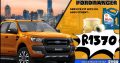 Ford Ranger Service Kit ONLY R1370 at Wierdapark Midas!