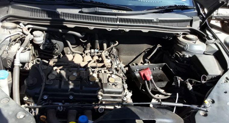 Suzuki Kizashi stripping for spares