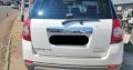 Chev Captiva 3.2 2008 Stripping for spares