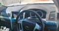 Chev Captiva 3.2 2008 Stripping for spares