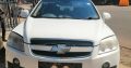 Chev Captiva 3.2 2008 Stripping for spares