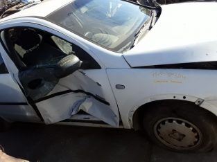 Opel Corsa Gamma Y17DT stripping for spares