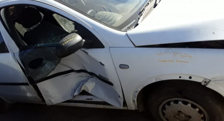 Opel Corsa Gamma Y17DT stripping for spares