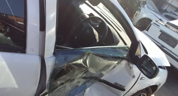 Opel Corsa Gamma Y17DT stripping for spares