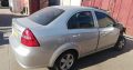 Chev Aveo LS 1.6 Auto stripping for spares