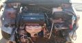 Chev Aveo LS 1.6 Auto stripping for spares