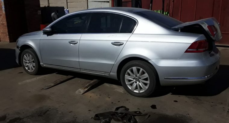 Vw Passat TSI stripping for spares
