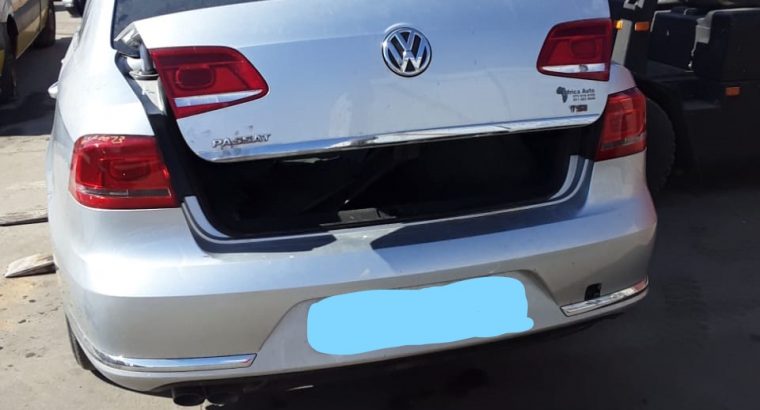 Vw Passat TSI stripping for spares