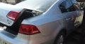Vw Passat TSI stripping for spares