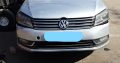 Vw Passat TSI stripping for spares