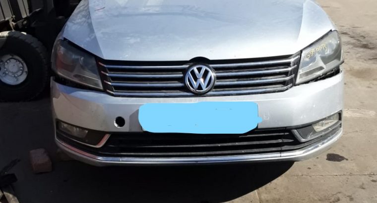 Vw Passat TSI stripping for spares