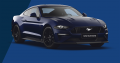 Ford Mustang: Life is an adventure so get ready to start yours!