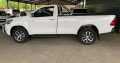 TOYOTA HILUX BAKKIE USED FOR SALE