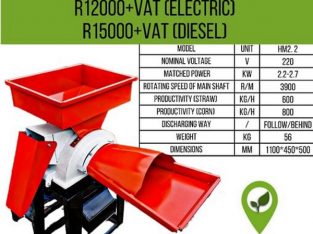Hammer Mill For Sale