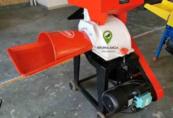 Hammer Mill For Sale