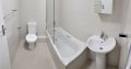 newly renovated, Duplex two-bedroom flat Kenilworth, Cape Town