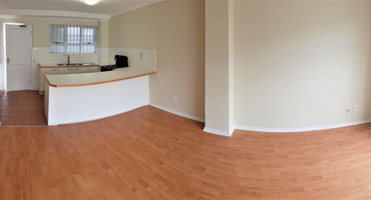 newly renovated, Duplex two-bedroom flat Kenilworth, Cape Town