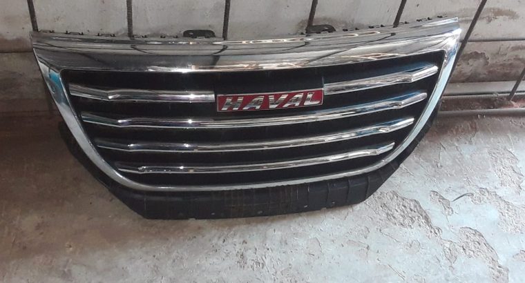 Haval Front Grille for sale