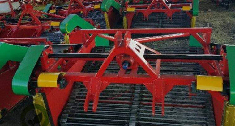 Potato Harvester