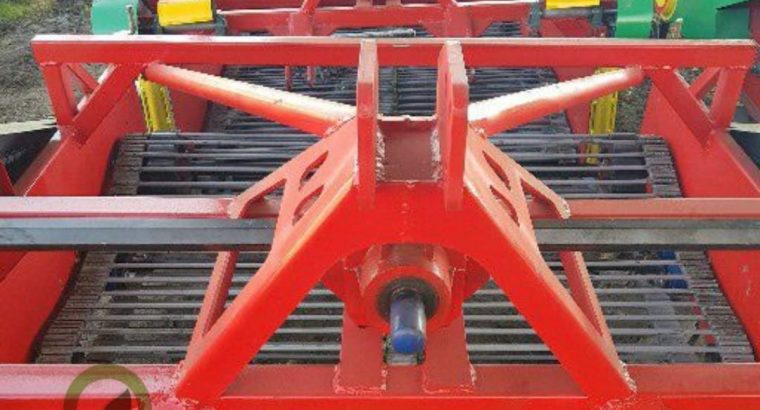 Potato Harvester