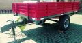 Tipping Trailer For Sale
