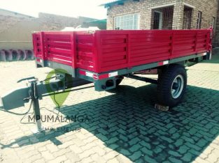 Tipping Trailer For Sale
