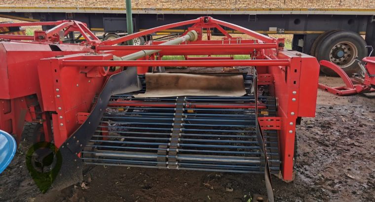 Potato Harvester