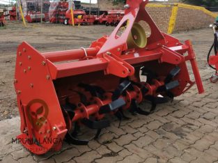 Rotavator For Sale