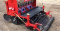 Fine Seed Planter