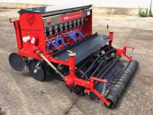 Fine Seed Planter