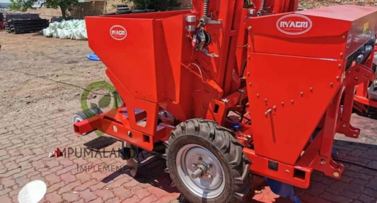 Potato Planter | Aartappel Planter