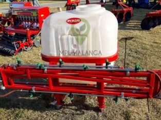 Boom Sprayer For Sale