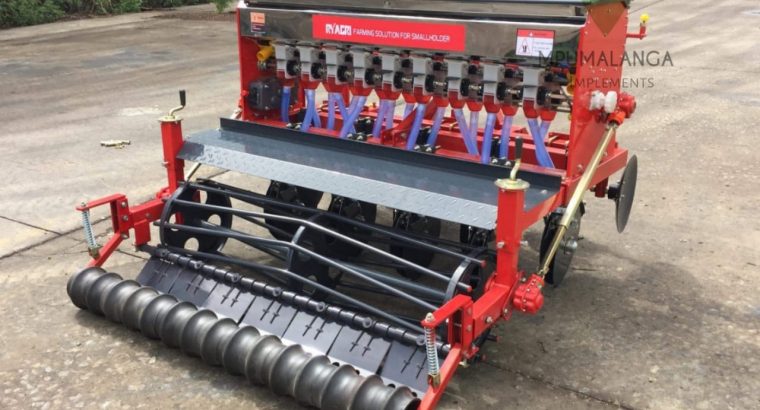 Fine Seed Planter