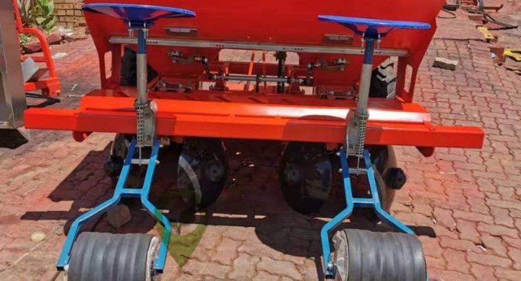 Potato Planter | Aartappel Planter