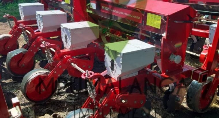 Maize Planter For Sale