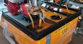 Bakkie Fire Fighting Unit