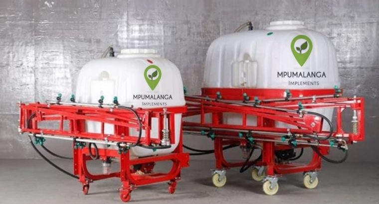 Boom Sprayer For Sale