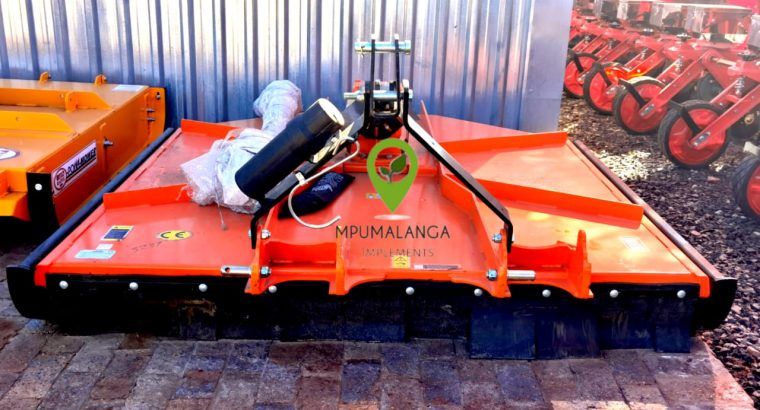 Rotary Slasher For Sale