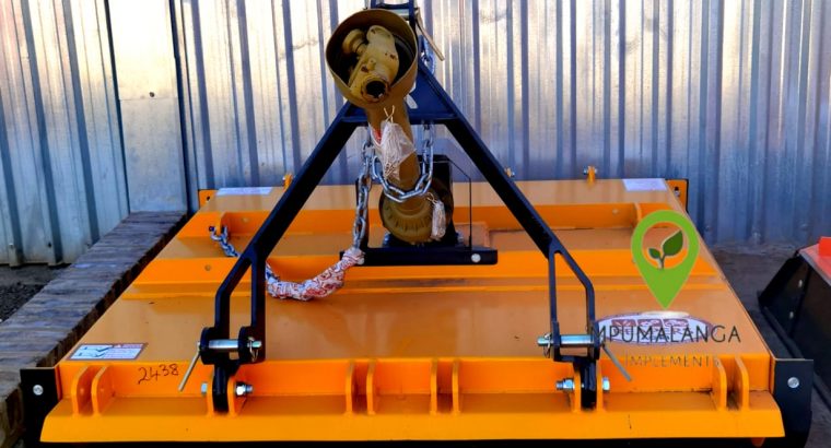 Rotary Slasher For Sale