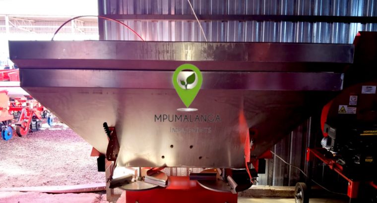 Fertilizer Spreader For Sale