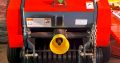 Round Hay Baler For Sale