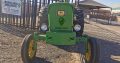 John Deere Tractor For Sale