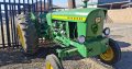 John Deere Tractor For Sale