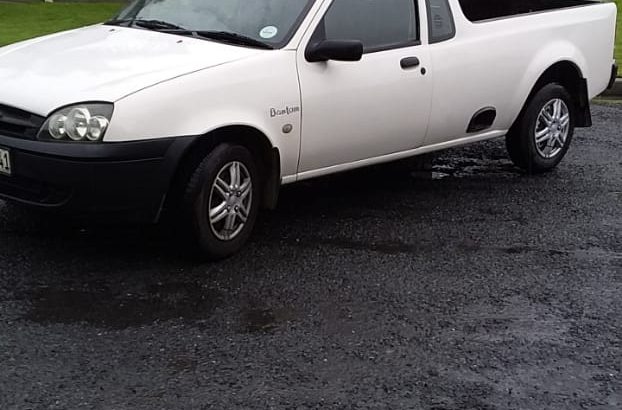 Ford Bantam 1.3 for sale