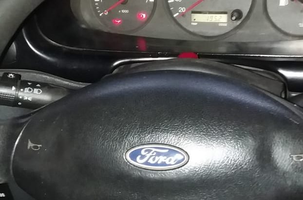 Ford Bantam 1.3 for sale