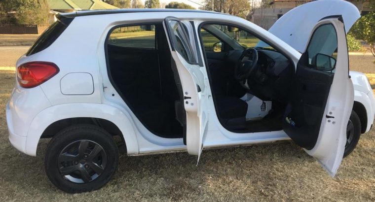 RENAULT KWID