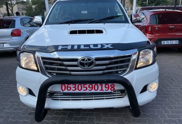 For Sale